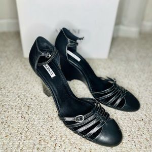 Alfani Oslo in Black
